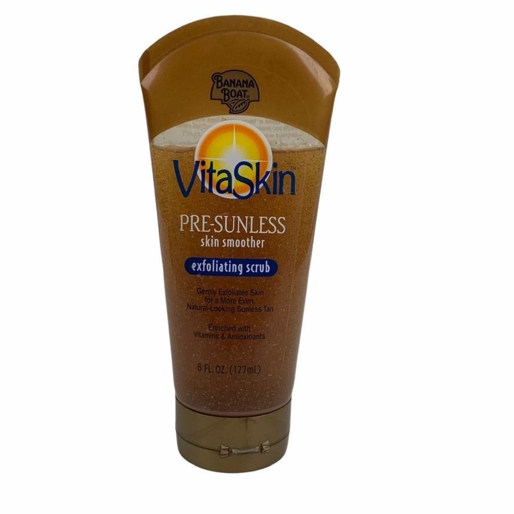 Banana Boat VitaSkin Pre-Sunless Skin Smoother